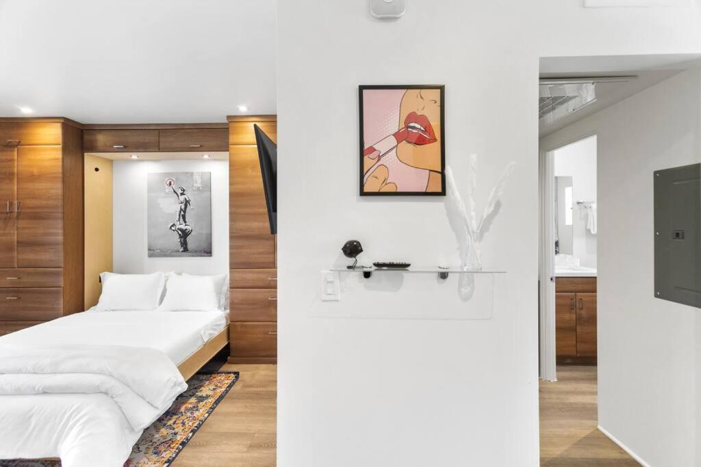 Efficient Design Concept - Walk Roosevelt Row. Daire Phoenix Dış mekan fotoğraf