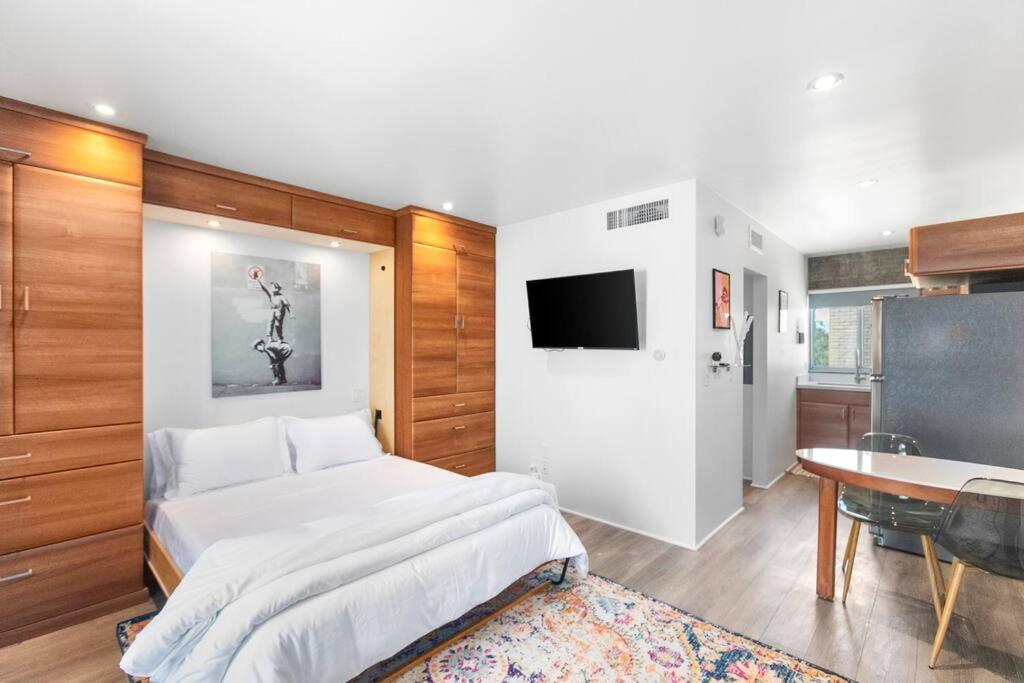Efficient Design Concept - Walk Roosevelt Row. Daire Phoenix Dış mekan fotoğraf