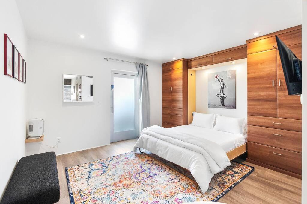 Efficient Design Concept - Walk Roosevelt Row. Daire Phoenix Dış mekan fotoğraf